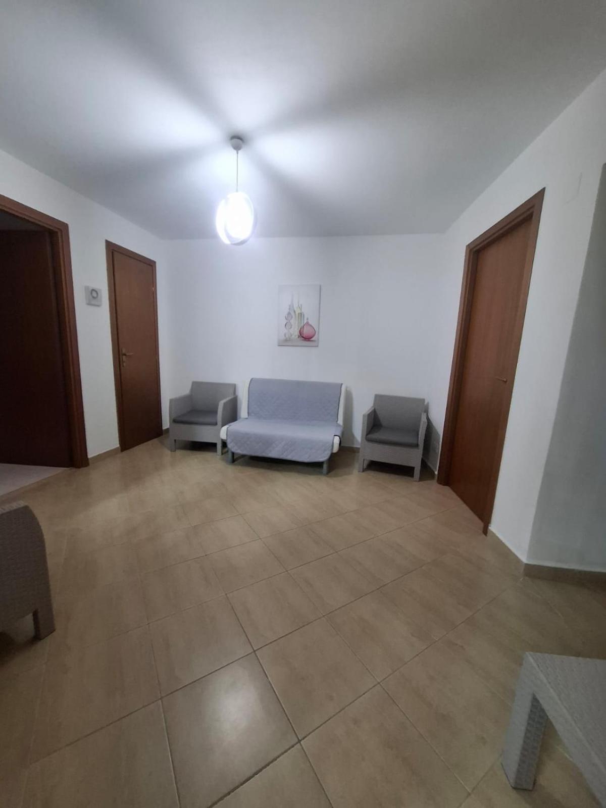 Villa Annamaria Carini Luaran gambar